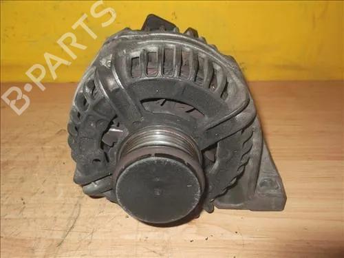 Generator VOLVO V70 II (285) 2.5 TDI (140 hp) 12121048