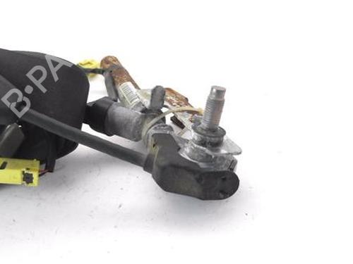 Front right seatbelt HONDA CR-V III (RE_) 2.0 i-VTEC (RE5, RE1) | BP33203585I25 - Image 4