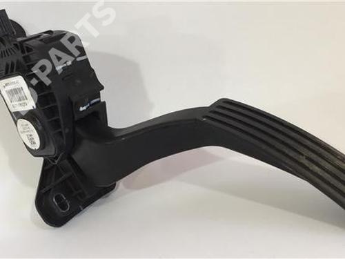 Used Pedal Pedal FORD RANGER (TKE) 2.2 TDCi 4x4 (150 hp) 9686008 9686008