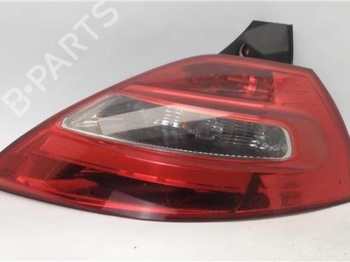 Used Right taillight RENAULT MEGANE II (BM0/1_, CM0/1_) [2001-2012]  16729063