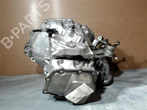 Gearbox OPEL CORSA C (X01)  | BP19088900M3 