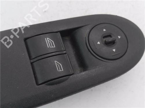 Left front window switch FORD C-MAX (DM2) | BP34621592I27 - Image 10