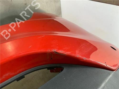 Rear bumper FIAT BRAVO II (198_) 1.4 (198AXA1B) | BP13897979C8 