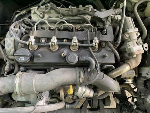 Engine OPEL ASTRA J (P10) | BP33731318M1 - Image 10
