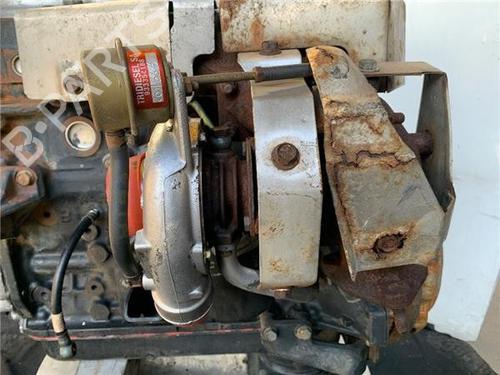 Engine NISSAN CABSTAR E (TL_, VL_) | BP30090467M1
