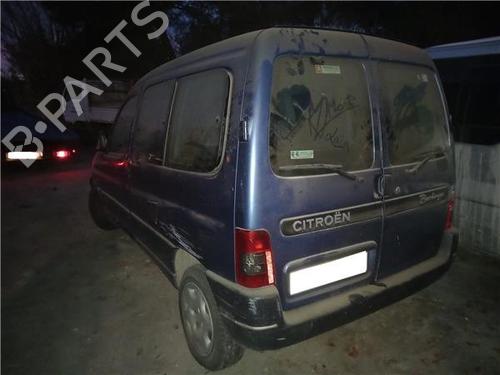 Other CITROËN BERLINGO / BERLINGO FIRST MPV (MF_, GJK_, GFK_)  | BP14340788O1 