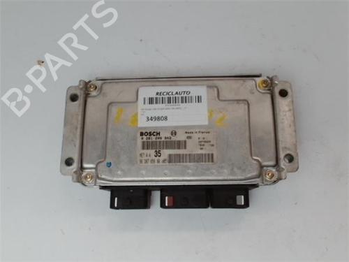 Electronic module PEUGEOT 307 SW (3H)  | BP16958286M83 