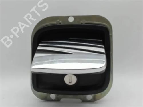 Tailgate handle SEAT LEON (1M1) 1.9 TDI | BP10135202C132 