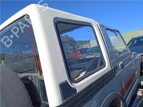 Andre SUZUKI SJ410 Cabrio (OS) 1.0 (SJ410) (45 hp) 23904143