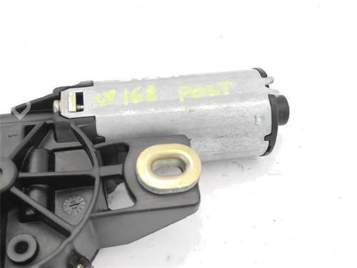 Rear wiper motor MERCEDES-BENZ A-CLASS (W168)  | BP22633153M102 