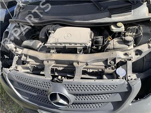 Front slam panel MERCEDES-BENZ VITO Van (W447) | BP32417684C72