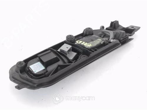 Front left interior door handle VW POLO (9N_, 9A_) 1.4 TDI | BP23157534I13 