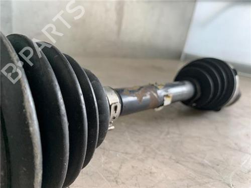 Left front driveshaft OPEL MERIVA A MPV (X03) 1.3 CDTI (E75) | BP26955914M38 