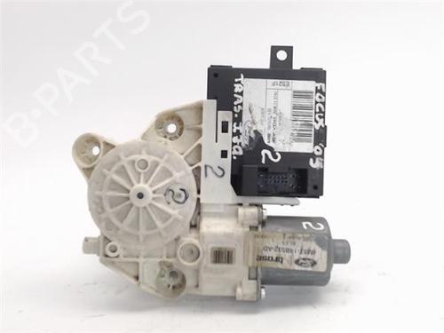 Portierruitmotor linksachter FORD FOCUS II (DA_, HCP, DP) [2004-2013]  14343263