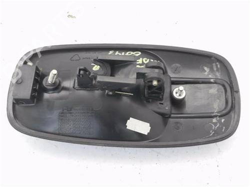 Rear right exterior door handle RENAULT TRAFIC II Bus (JL)  | BP25010025C130 