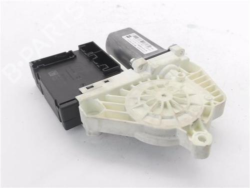 Left front window motor SEAT LEON (1P1) 1.6 TDI | BP33730263E21 - Image 3