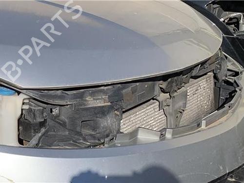 Used Front slam panel Front slam panel NISSAN MURANO I (Z50) 3.5 (234 hp) 29259710 29259710