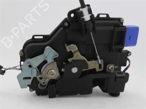 Front left lock VW GOLF V (1K1)  | BP22339304C98 