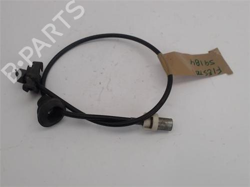 Annen FORD FIESTA II (FBD) [1983-1989]  18166406
