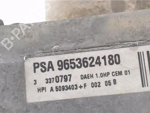Styring servopumpe PEUGEOT 307 (3A/C) 2.0 HDi 90 | BP26953796M99 