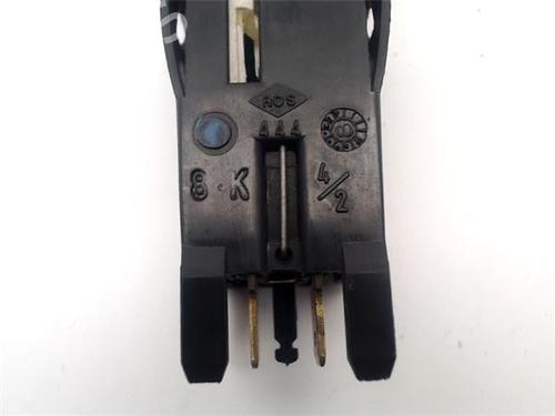Climate control CITROËN BERLINGO / BERLINGO FIRST Box Body/MPV (M_) 1.9 D 70 (MBWJZ, MCWJZ) | BP21359959I5 