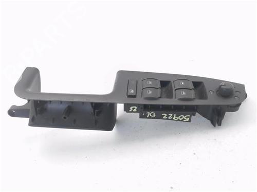 Left front window switch SEAT EXEO ST (3R5) 2.0 TDI | BP31206867I27