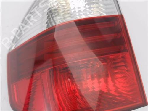 Left taillight BMW X3 (E83) 2.0 d | BP39623980C34 - Image 10