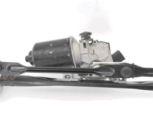 Rear wiper motor KIA RIO II (JB) 1.4 16V | BP23408813M102 