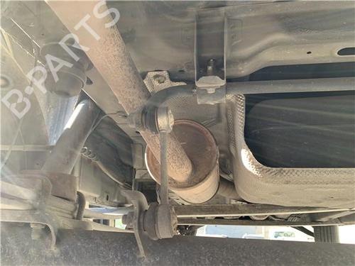 Stabilisator für FORD TRANSIT CONNECT (P65_, P70_, P80_) 1.8 TDCi (110 hp) 32450624