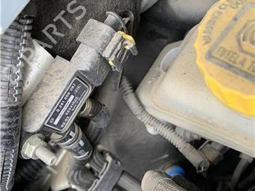 Servo brake OPEL COMBO Box Body/MPV (X12) 1.3 CDTI (B05) | BP33288169M42 - Image 5