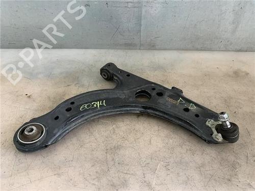 Right front suspension arm VW GOLF IV (1J1) 1.9 TDI | BP26955950M13 