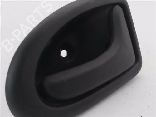 Rear right interior door handle RENAULT CLIO II (BB_, CB_)  | BP28098133I16 