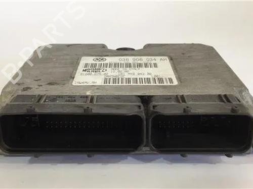 Electronic module SEAT IBIZA III (6L1) 1.4 16V | BP10983122M83 