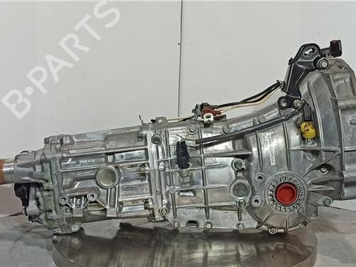 Gearbox SUBARU IMPREZA Saloon (GC)  | BP9635636M3 