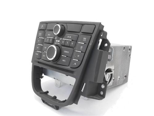 Radio OPEL ASTRA J (P10) 1.7 CDTI (68) | BP23841469E6 