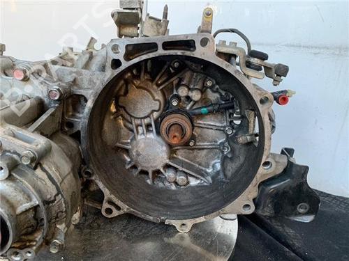 Gearbox MITSUBISHI OUTLANDER II (CW_W) 2.0 DI-D (CW8W) | BP30135518M3 