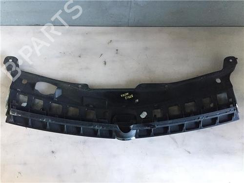 Grille OPEL ASTRA H (A04)  | BP11717225C40 