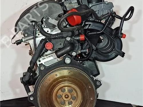 Engine SEAT IBIZA III (6L1) 1.4 16V | BP13504814M1 