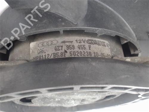 Køleventilator elektrisk AUDI ALLROAD C5 (4BH) 2.5 TDI quattro | BP19115077M35 