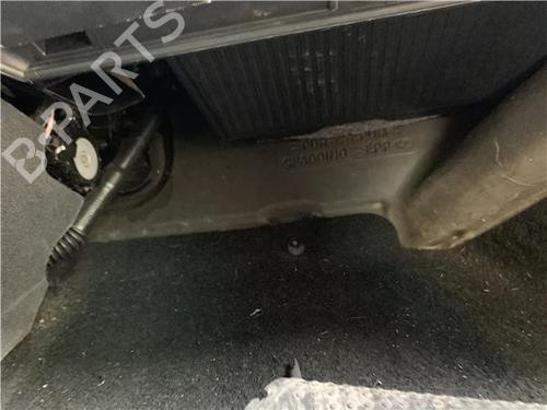 Used Heater blower motor RENAULT GRAND SCÉNIC III (JZ0/1_) 1.5 dCi (JZ0B, JZ07) (106 hp) 33220303