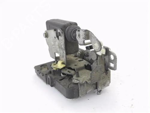 Used Rear left lock DACIA SANDERO [2008-2025]  26561600