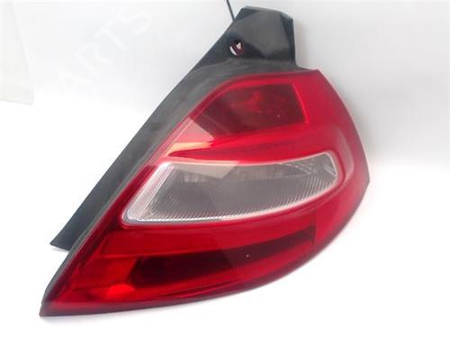 Right taillight RENAULT MEGANE II (BM0/1_, CM0/1_)  | BP22132667C35 