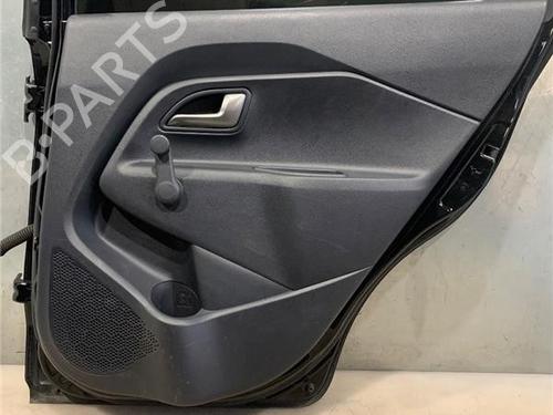 Right rear door KIA RIO III (UB) 1.2 CVVT | BP16396148C5 