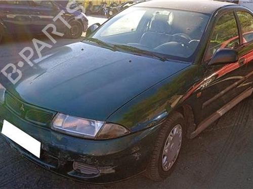 Right mirror MITSUBISHI CARISMA (DA_)  | BP16455576C27 