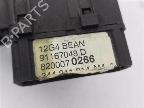 Switch RENAULT TRAFIC II Bus (JL)  | BP34621277I30  - Image 6