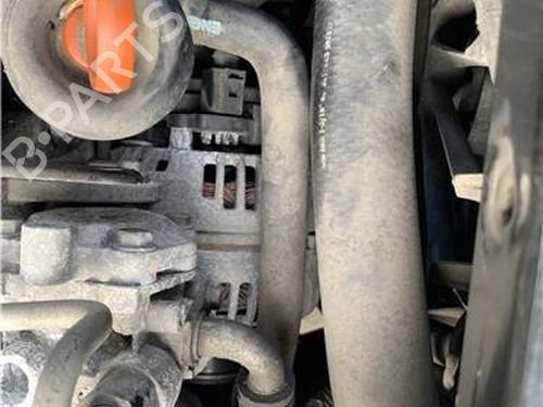 Alternator JEEP COMPASS (MK49) 2.0 CRD | BP32417950M7