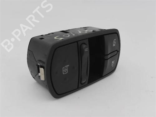 Left front window switch OPEL CORSA D (S07) 1.3 CDTI (L08, L68) | BP23157240I27 