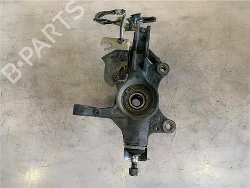 Left front steering knuckle CITROËN JUMPY III Van (V_)  | BP17801125M25 