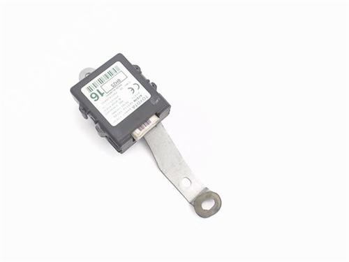 Electronic module TOYOTA PRIUS Liftback (_W2_) 1.5 Hybrid (NHW20_, NHW20R) | BP14346137M83 