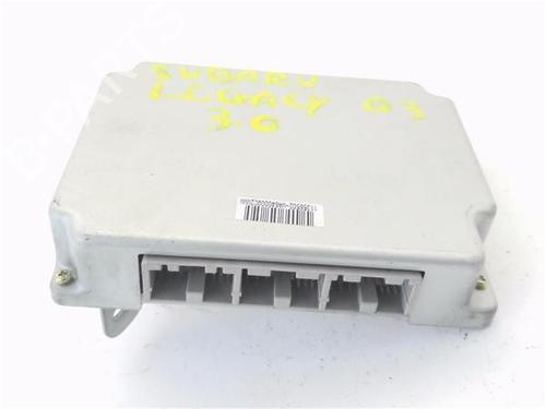 Elektronisk modul SUBARU LEGACY IV (BL) 3.0 R AWD (BLE, B13) | BP13643501M83 